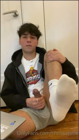chrissstone cum on da socks 2757026007 ( 39.4 MB )