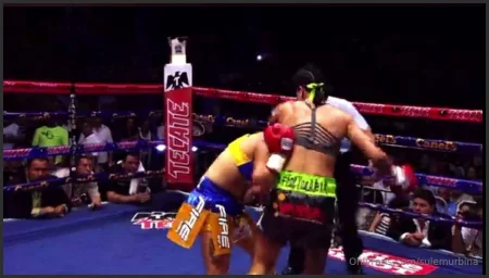 sulemurbina looking at highlights of my pro debut in 2016 wow ive gro 3266563235 ( 39.4 MB )